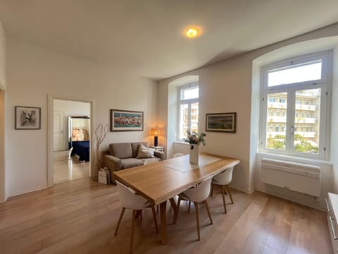 Villa Ercole Apartment in Grado