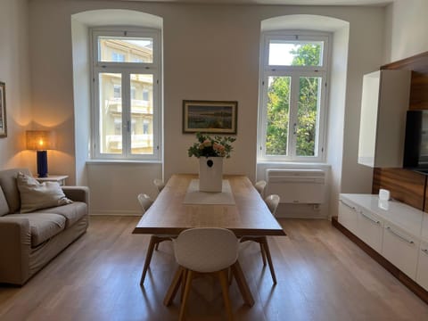 Villa Ercole Apartment in Grado