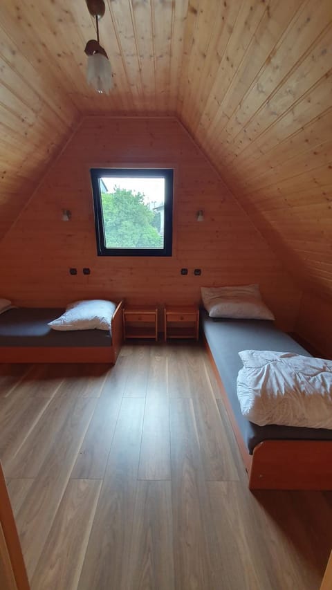 u Krysi House in Swinoujscie