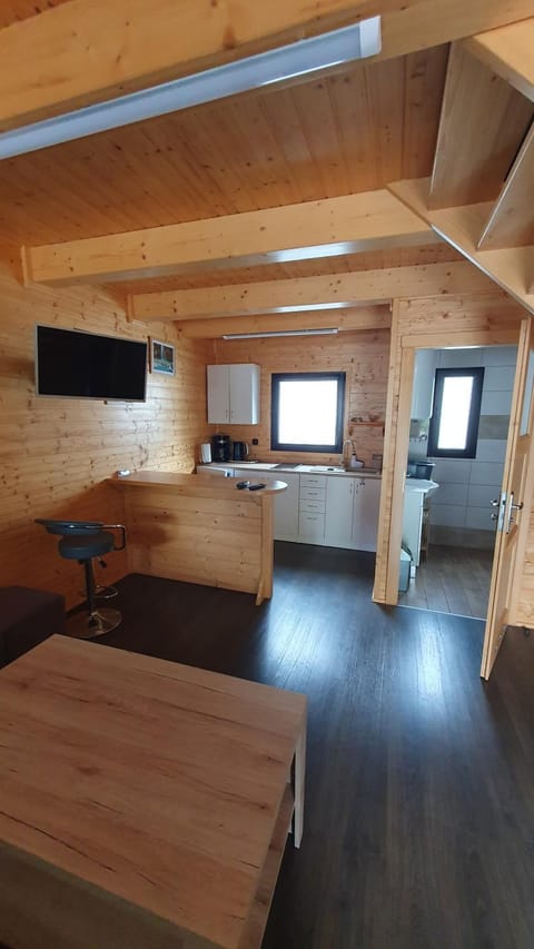 u Krysi House in Swinoujscie