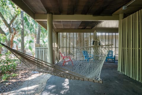 1111 Summerwind Cottage House in Seabrook Island