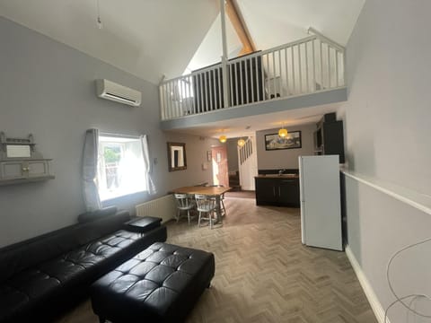 The Old Smithy House in Bristol