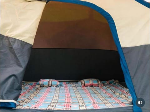 Mahue Rooms and Camping Apartment in Puerto Escondido