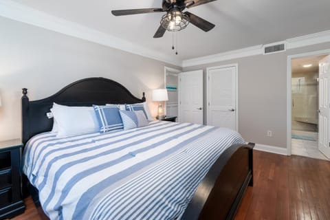 1307 Pelican Watch Villa House in Seabrook Island