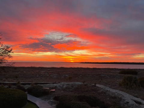 1340 Pelican Watch Villa House in Seabrook Island