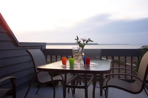 1340 Pelican Watch Villa House in Seabrook Island