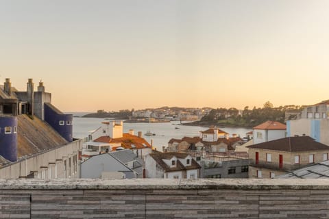 BleuMaison-Viña da fonte Sanxenxo Apartment in Sanxenxo