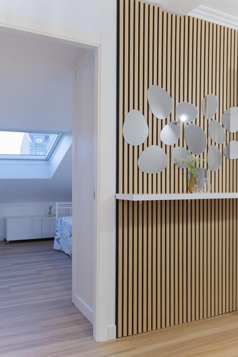 BleuMaison-Viña da fonte Sanxenxo Apartment in Sanxenxo