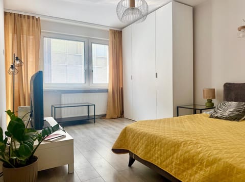 Bed, TV and multimedia, Living room, Photo of the whole room, Seating area, Bedroom, wardrobe