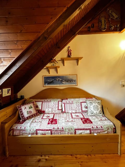 Casa Izabella Apartment in Tarvisio