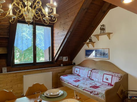 Casa Izabella Apartment in Tarvisio