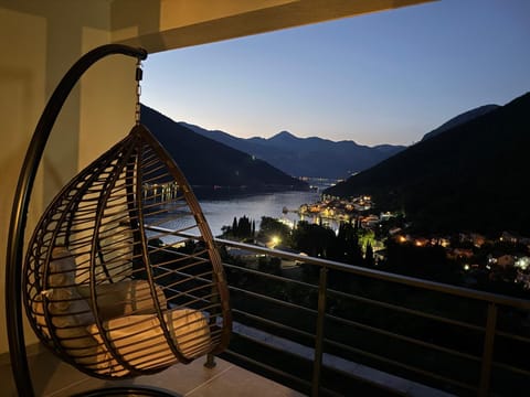 HiL's Bay View Apartments Apartment in Kotor Municipality
