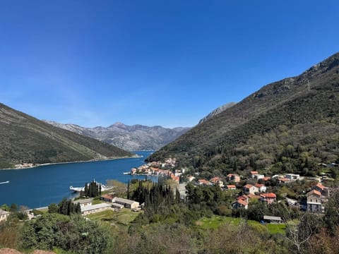 HiL's Bay View Apartments Apartment in Kotor Municipality