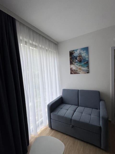 HiL's Bay View Apartments Apartment in Kotor Municipality