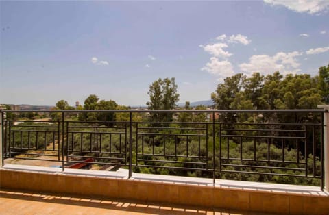 #Taygetos view# Apartment in Arcadia, Greece