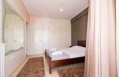 #Taygetos view# Apartment in Arcadia, Greece