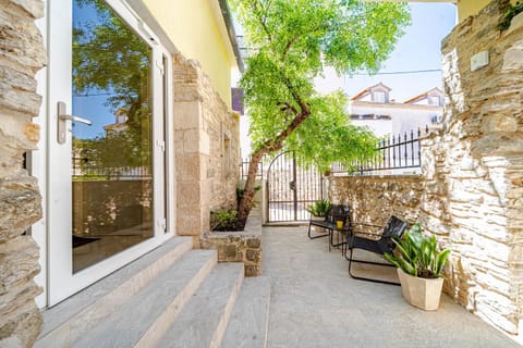 ŽIŽULA Rooms Bed and Breakfast in Dubrovnik-Neretva County