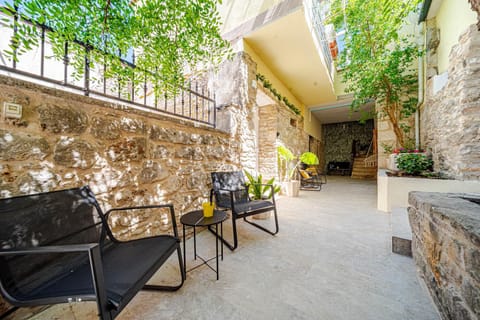 ŽIŽULA Rooms Bed and Breakfast in Dubrovnik-Neretva County
