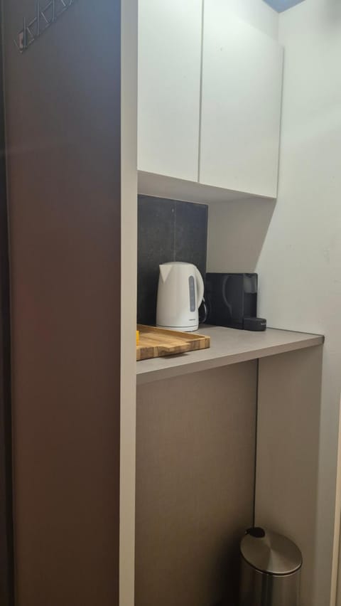 Cruise durch das Herz der Altstadt Apartment in Canton of Zurich