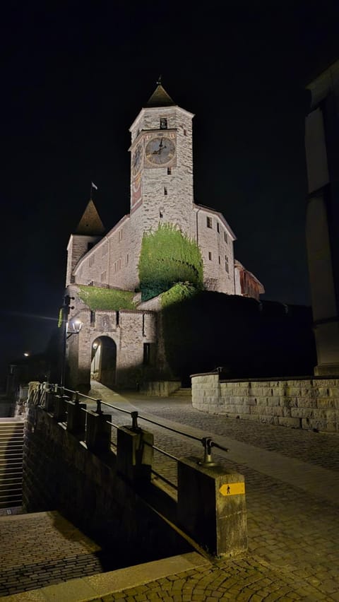 Cruise durch das Herz der Altstadt Apartment in Canton of Zurich