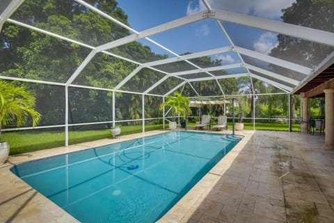 16 Mi to Fort Lauderdale Florida Escape with Pool! House in Plantation