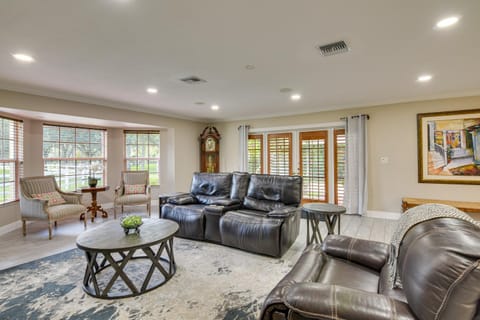 16 Mi to Fort Lauderdale Florida Escape with Pool! House in Plantation