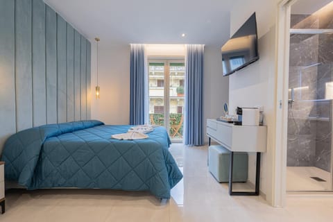 Affittacamere Sulle Stelle Bed and Breakfast in La Spezia