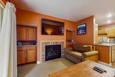 Mountainside 75 Apartment in Warren