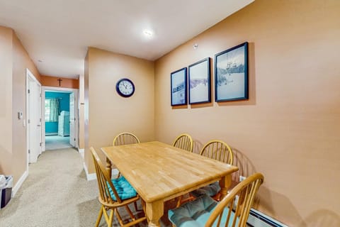 Mountainside 75 Apartment in Warren