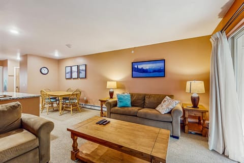 Mountainside 75 Apartment in Warren