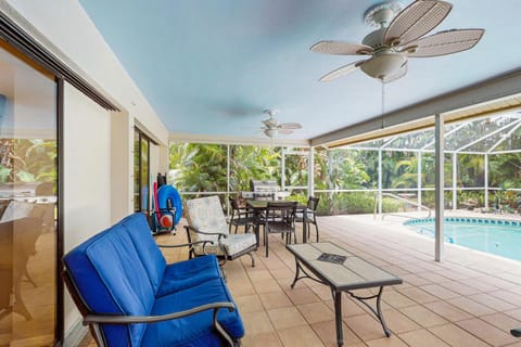 Whiskey Creek House in Whiskey Creek