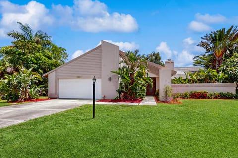 Whiskey Creek House in Whiskey Creek