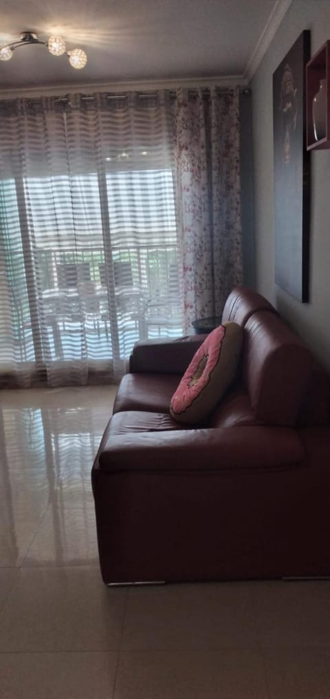 Apartamento Ricardo Ortega Apartment in Dénia