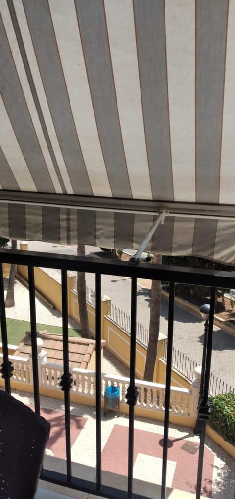 Apartamento Ricardo Ortega Apartment in Dénia