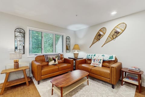 Vantage Point #7 Apartment in Winhall