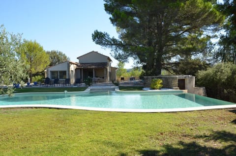 Garden, Swimming pool