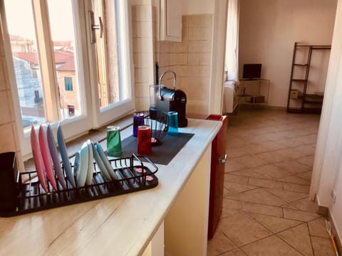 La Casina di Giannina Apartment in Grosseto