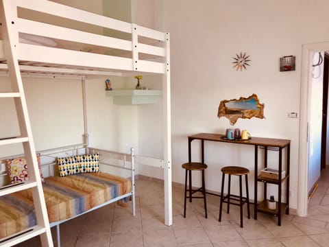 La Casina di Giannina Apartment in Grosseto
