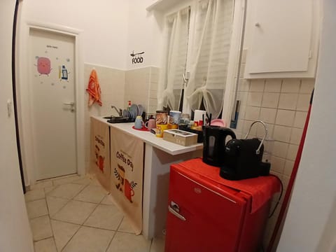 La Casina di Giannina Apartment in Grosseto