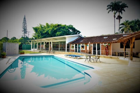 Day, Pool view, Swimming pool