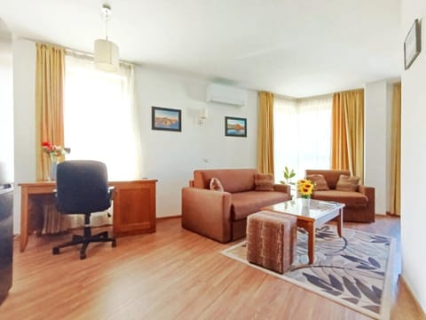 Pirin View Apartment Apartment in Bansko