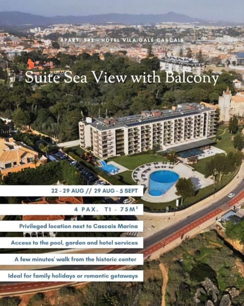 Property building, Bird's eye view, View (from property/room), City view, Swimming pool