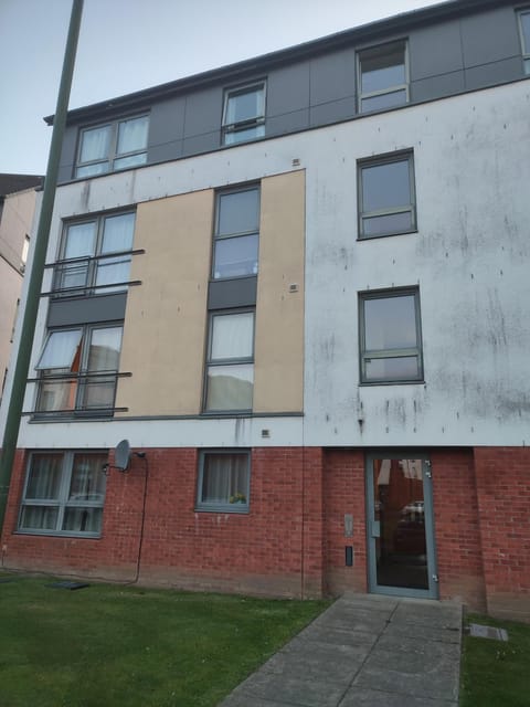 Rosebank Apartment Edinburgh City Apartment in Edinburgh