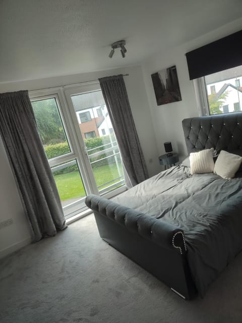 Rosebank Apartment Edinburgh City Apartment in Edinburgh