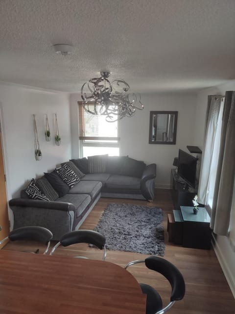 Rosebank Apartment Edinburgh City Apartment in Edinburgh