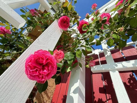 1 bedroom in a quiet neighborhood near the main street - Room B Vacation rental in Rowland Heights