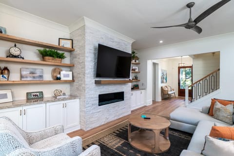 2415 Seabrook Island Road House in Seabrook Island