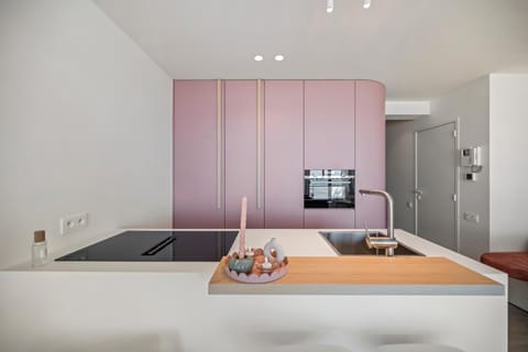 Maison Clarisse by Exclusive-Stays Apartment in Ostend