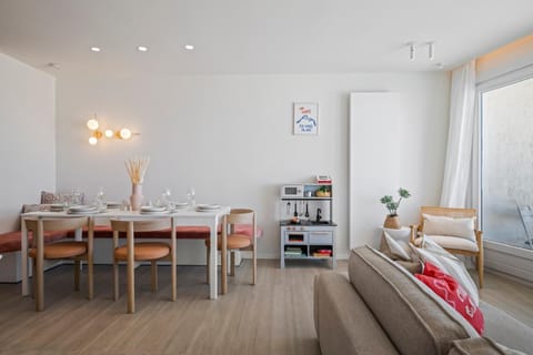 Maison Clarisse by Exclusive-Stays Apartment in Ostend