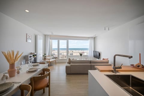 Maison Clarisse by Exclusive-Stays Apartment in Ostend